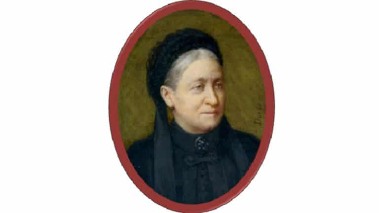 Caroline Carré de Malberg
