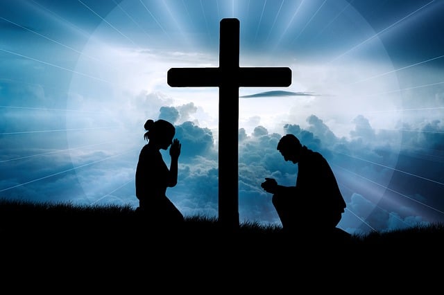 Humiliez-vous devant le Seigneur Il vous élèvera ! - Association Saint