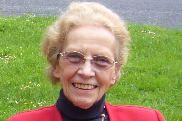 Anne Marie Schwab