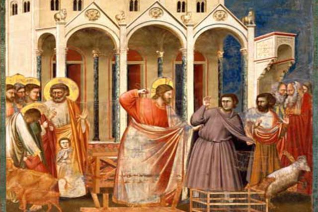 Jésus