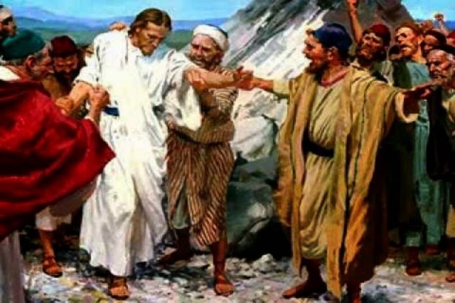 Jésus
