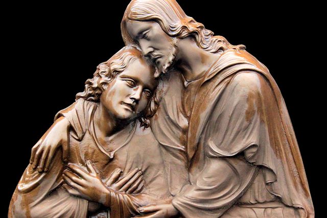 Jésus