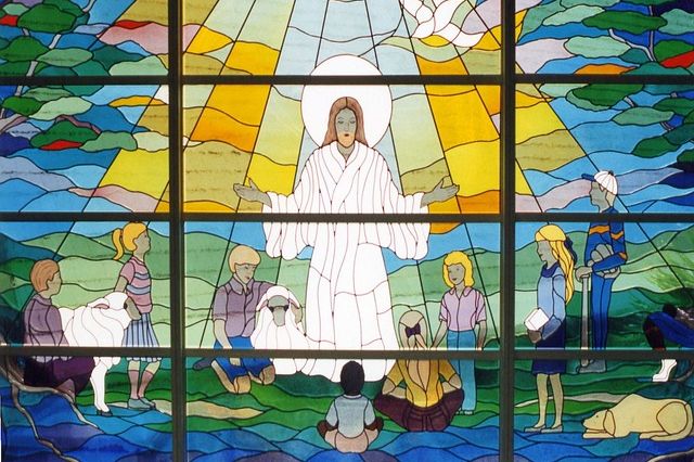 Jésus