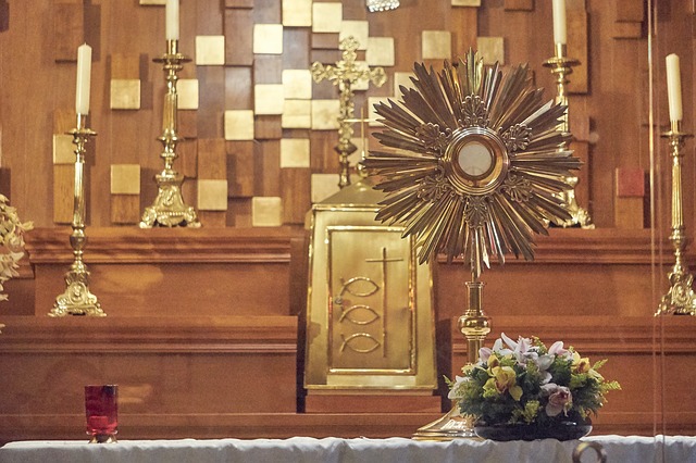 Saint-Sacrement