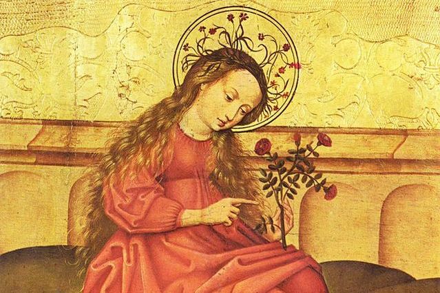 Vierge-Marie