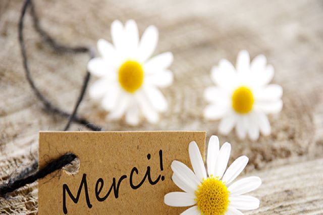 merci