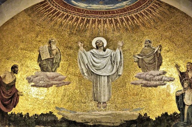 transfiguration