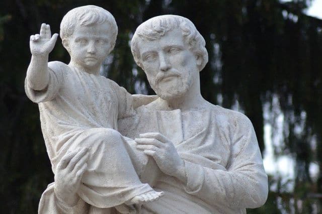 St Joseph