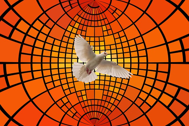 Esprit-Saint