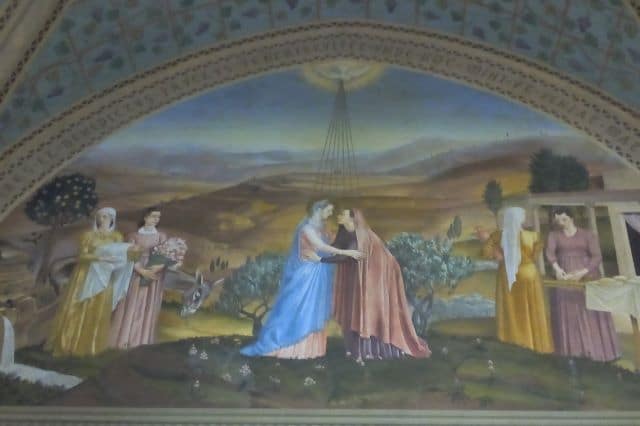 La Visitation