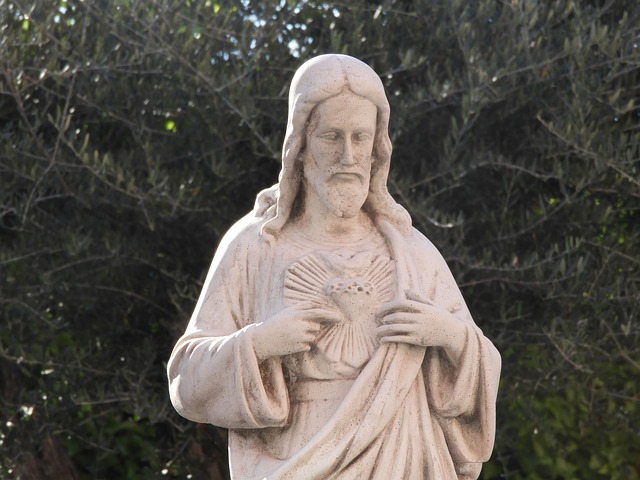 Sacré Coeur de Jésus