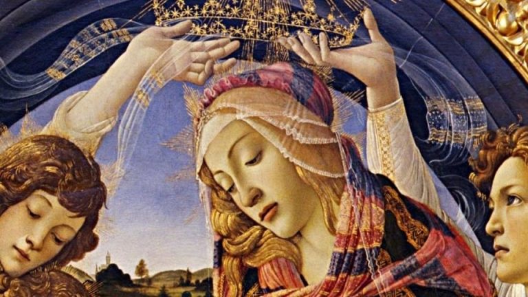 Assomption de la Vierge Marie