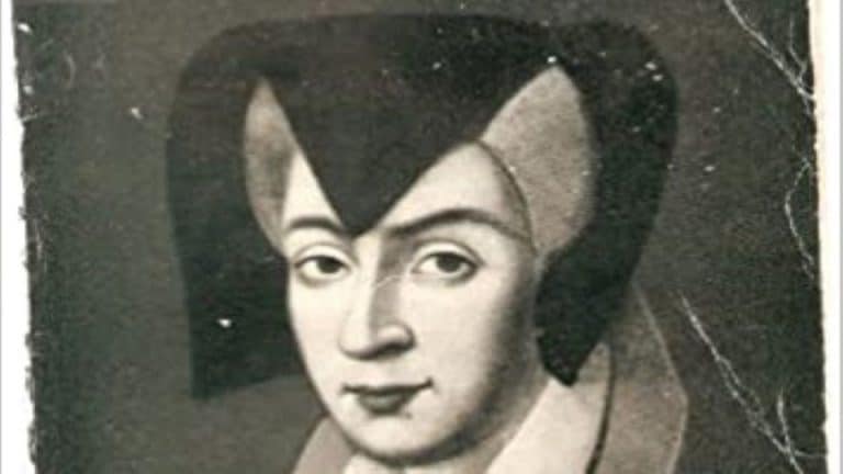 Mme de Boisy