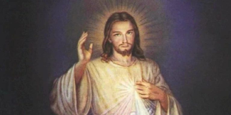 Le Seigneur bon et miséricordieux
