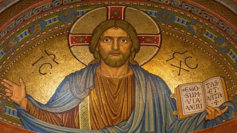 son fils Jésus
