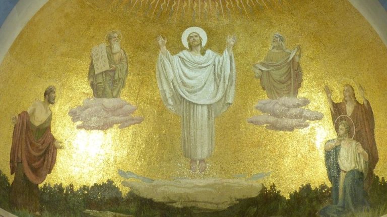 Transfiguration