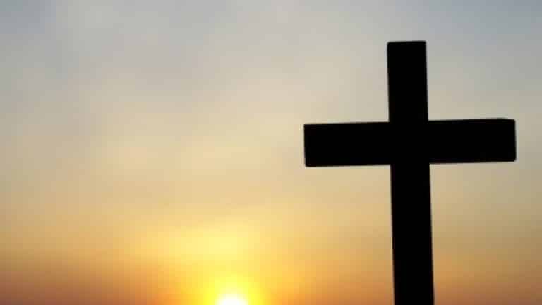prendre sa croix suivre Jésus