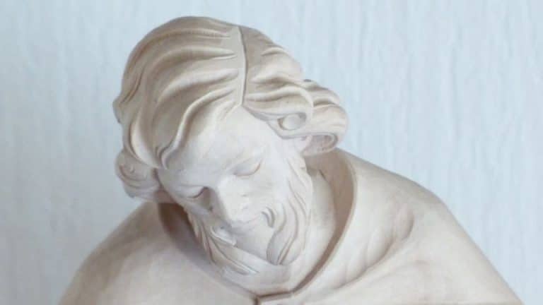 Saint Joseph