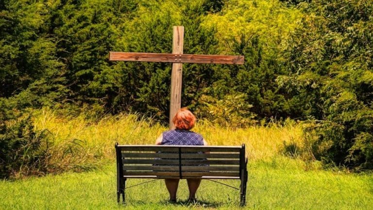 suivre le Christ