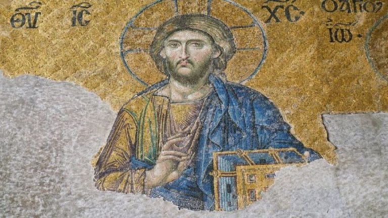 tu es mon Dieu