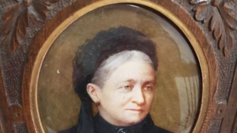 Caroline C.