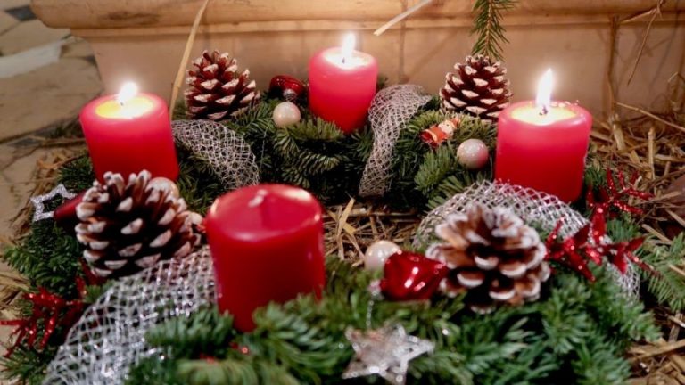 joie de Noël