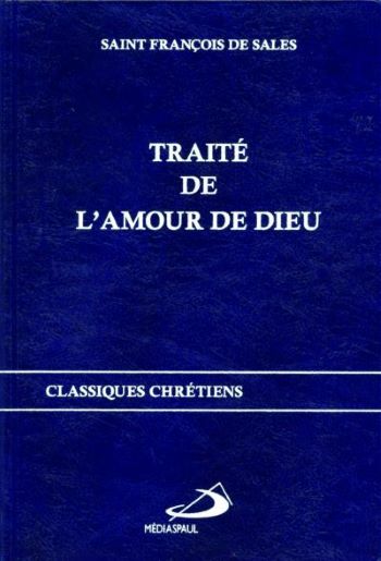 Traité de l'Amour de Dieu