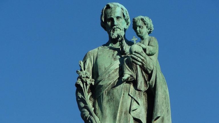 Saint Joseph