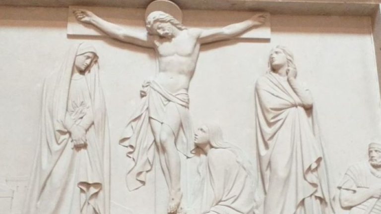 Seigneur mon refuge