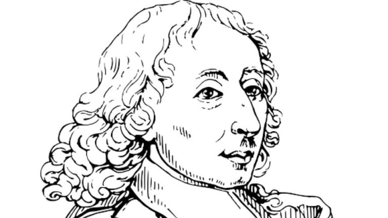 Blaise Pascal