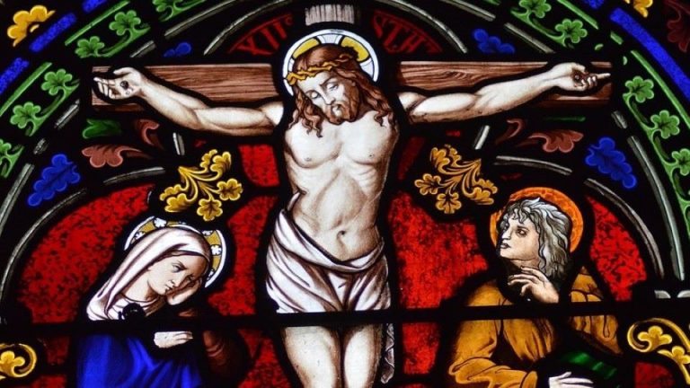 Jésus Marie Jean