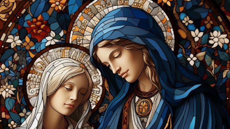 marie mère de Jésus et la première communauté chrétienne