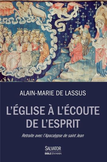 L’Église à l'écoute de l'Esprit