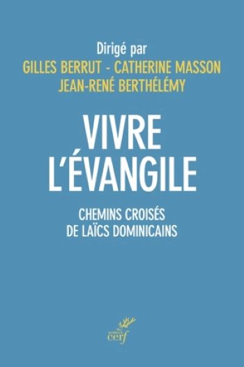 Vivre l'Evangile