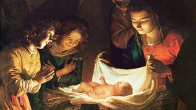 Noël histoire d'amour