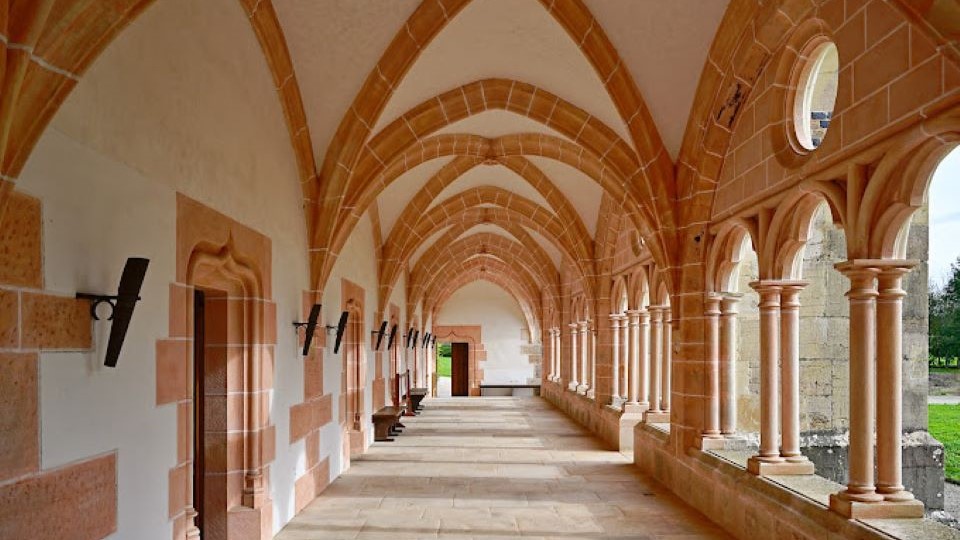 Abbaye Notre Dame de Cîteaux