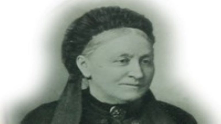 Caroline Carré