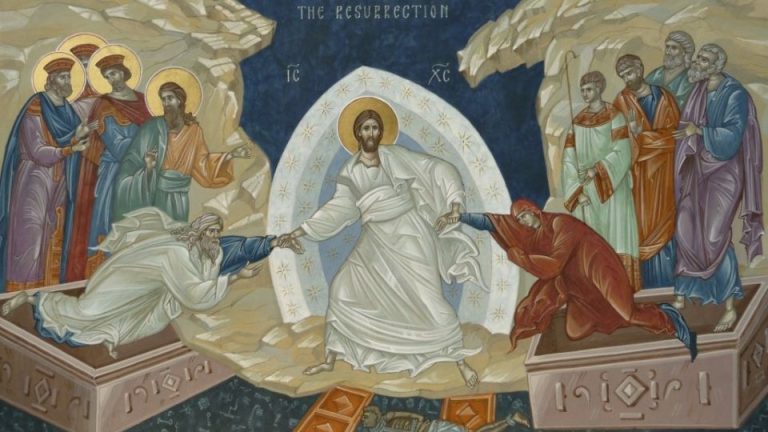 Résurrection