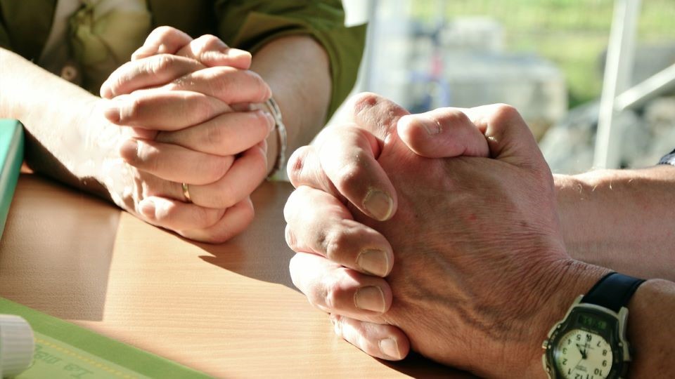 retraites accompagnées