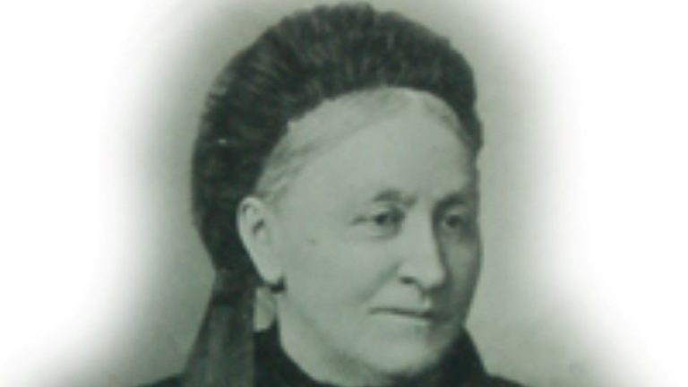 Vénérable Caroline