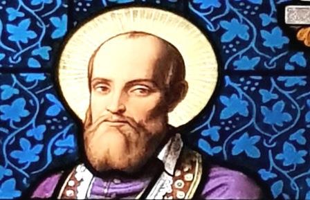 Douceur Saint François de Sales