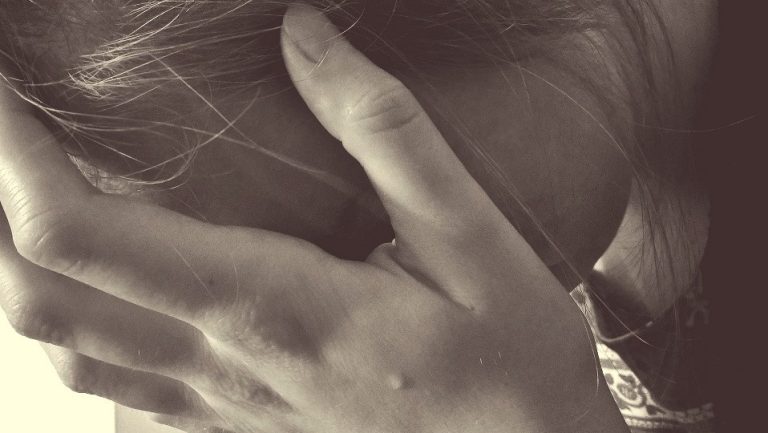 Le Seigneur est proche du cœur brisé