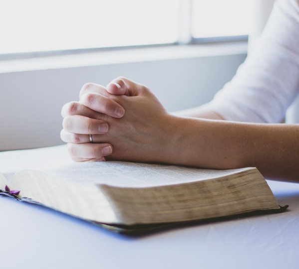 Le Seigneur répond aux prières