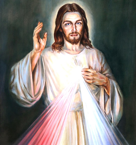 Miséricorde divine humilité du croyant