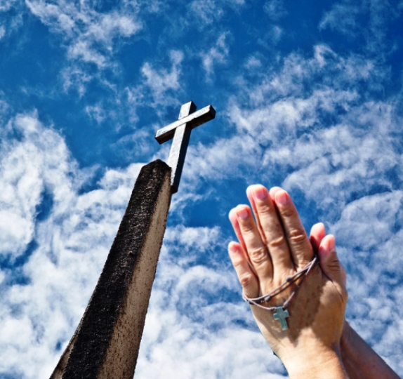 Se faire serviteur comme le Christ