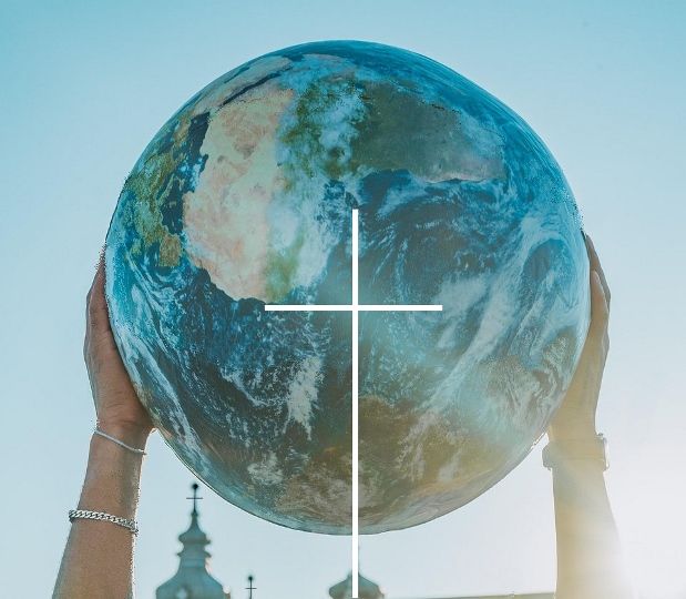 Un monde renouvelé