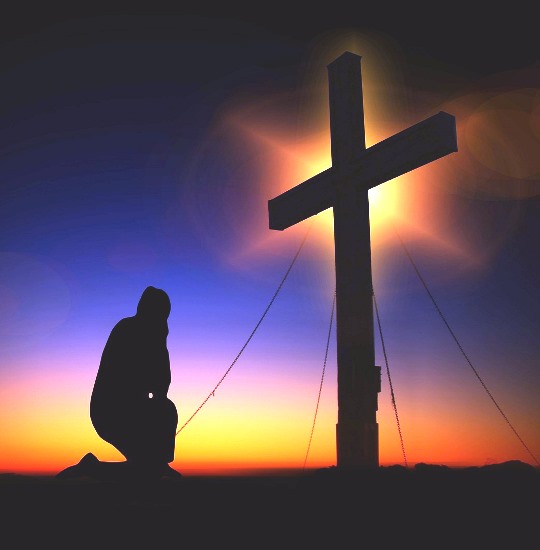 Grâce et vie par le Christ