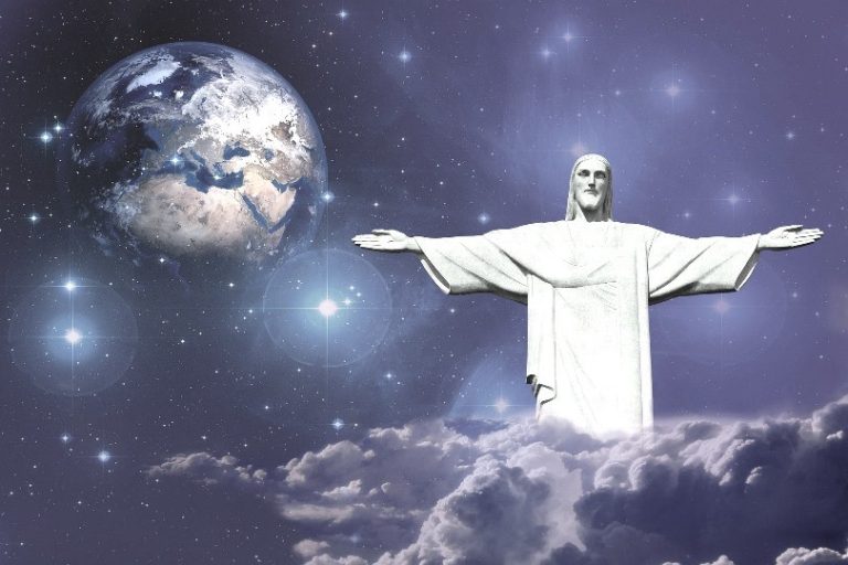 Tu es avec moi, Seigneur
