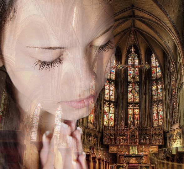Pas de honte pour qui espère en Dieu