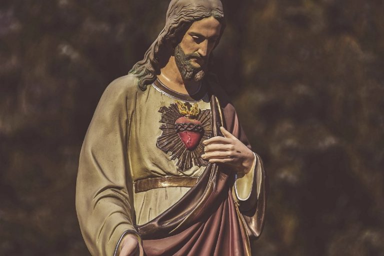 Écoutez la voix du Seigneur